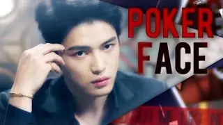 Triangle ▲ P♦ker F♠ce  ᴾᴿᴱᵛᴵᴱᵂ