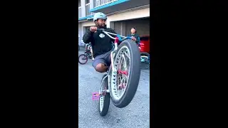 Any SE Bike, Any Time! 