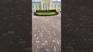 Дворец Потемкина 🏰 #беларусь #кричев