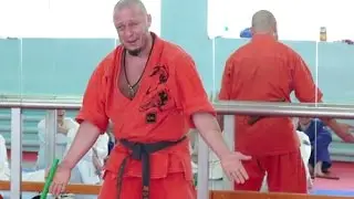 Андрей Кочергин Что нельзя после тренировки