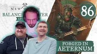 REACTION TO ALL NERFS & BUFFS - S5 Balance of Power