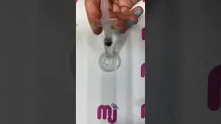 Аниме брелок из эпоксидный смолы 😍