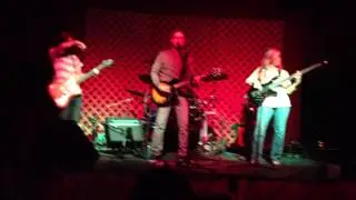 The Macsters Perform 