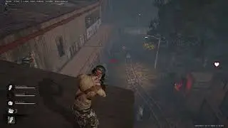 Abuse in DBD mod =[PUBG]=