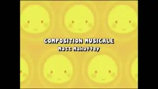 Ni hao Kai lan ending French Pluto tv junior