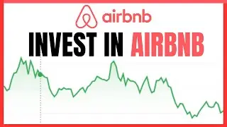 How To Invest In Airbnb Stock (Buy Airbnb Stock) | AIRBNB Trading