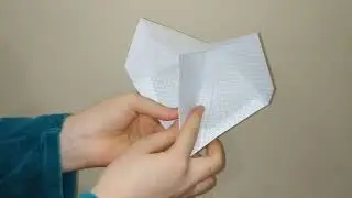 Как сделать двойную хлопушку/ Хлопушка из бумаги/ Легко и просто🎉🎉🎉