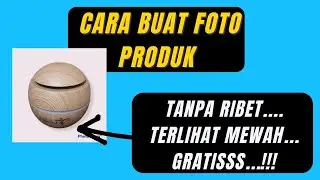 tips foto produk dengan hp
