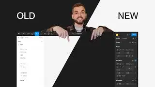 Figma UI 2024: First Impressions and Review | Config 2024 |