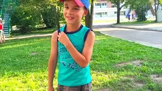 Adventures of Matthew / Приключения Матвея