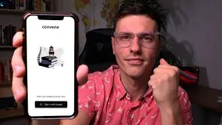 I'm Building the Next Unicorn Start Up