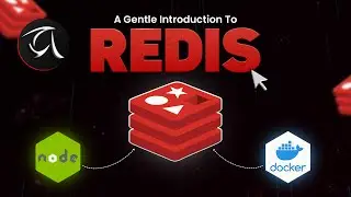 A gentle introduction to Redis - NodeJS, Docker, Javascript