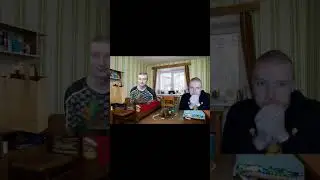 Пов: В общаге 
