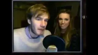 PewDiePie Funny FaceCam Moments