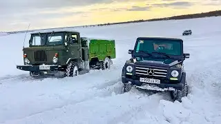 МУЖСКОЙ ОФФРОУД с ГАЗ 66 и ГЕЛИКОМ и ГАЗЕЛЬ 4х4