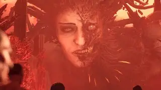 Adyr, The Bereft Exile (Final Boss) | Lords of the Fallen