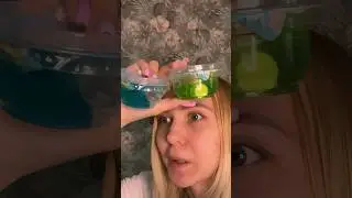 У КОГО КРУЧЕ СЛАЙМ? тгк-воздушная шоколадка 🍫