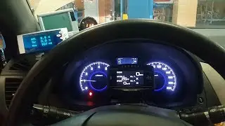 Собрал машину. Hyundai Solaris Turbo 400+ л.с