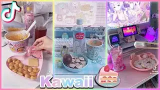🌸Kawaii Snacks🍡  TikTok Compilation #33
