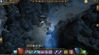 Drakensang online: Ужас Кранпаруса (3/3)