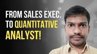 Saiteja Ch | Placed at Home LLC | Data Science Success Story | AlmaBetter