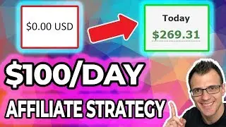 How To Start Affiliate Marketing From Scratch Step By Step!