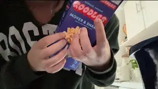 lofi asmr | make mac and cheese with me 🧀
