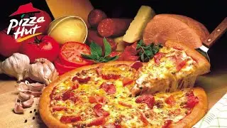 Taste & Review of Pizza Hut`s Pizza | Tip Sip Taste