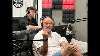 The Mike Calta Show LIVE 07 27 2023 David Wells Jamie Farr