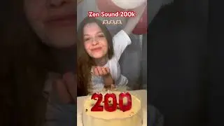 WE ARE 200 000! 🧡🧡🧡 THANK YOU FOR YOUR SUPPORT AND LOVE!