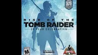 How To Change the Language of Rise of Tomb Raider Russia to English