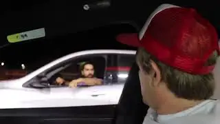 I called Jonah  “F**in Piece of Bacon