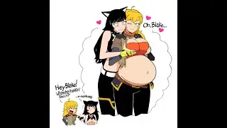 Yang Vore Animation (With sounds)