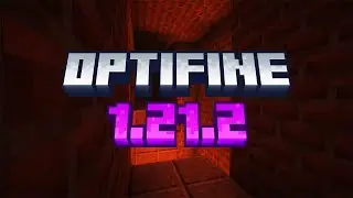 Optifine 1.21.1 - How To Get Optifine in Minecraft 1.21.1 (New Update!)
