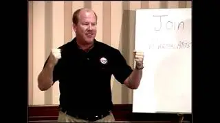 John Graden's Black Belt Eyes in the Martial Arts Business