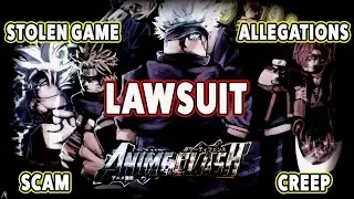 The ENTIRE Anime Clash Situation Explained