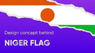 Hidden meaning behind the Niger Flag