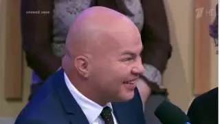 Да у меня бабушка блядь...