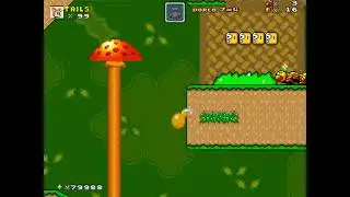 [Mushroom Kingdom Fusion V.08] World 7, Part 2