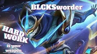 ТОП ГОССЕН УЗБЕКИСТАНА РАЗРЫВАЕТ СОЛО РАНГ 11.11 + БЕСПОЩАДНЫЙ #mlbb #mobilelegends #млбб