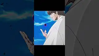 WHEN THE DOGGO CAPTAIN GETS MAD AGAINST AIZEN. HADO 90! 