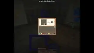 Как сделать кровать в minecraft