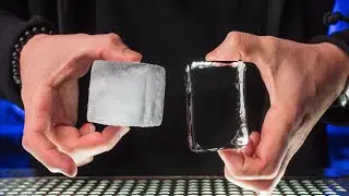Does Clear Ice Really Make a Difference? 