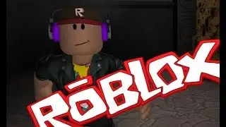 ROBLOX - Slender Can't Touch Me!!! [Stop It, Slender] - Xbox One