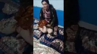 QAYNOTA VA QAYNONA KELININ USHLAB OLDI