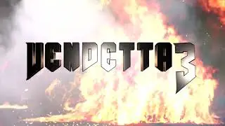 RtCW Vendetta 3 - Official Announcement Trailer