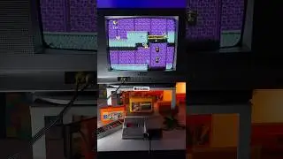 Чёрный Плащ (Darkwing Duck) - Famicom/Dendy 