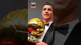 ⚽️🤯 День когда Роналду забьёт тысячу голов! #football #realmadrid  #shorts #ronaldo