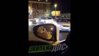 ДТП Суханова 1