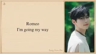 ZEROBASEONE 'KILL THE ROMEO' Easy Lyrics